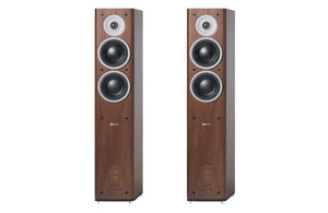 Dynaudio Focus 400XD Wireless Speakers