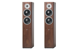 Dynaudio Focus 400XD Wireless Speakers