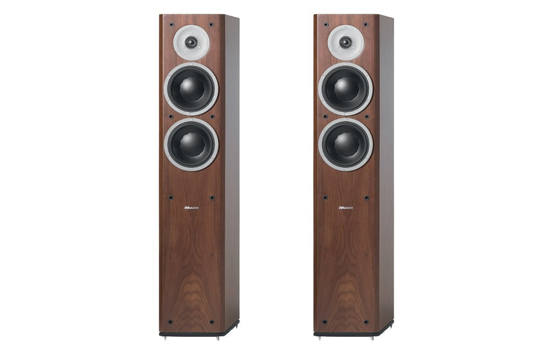 Dynaudio Focus 400XD Wireless Speakers