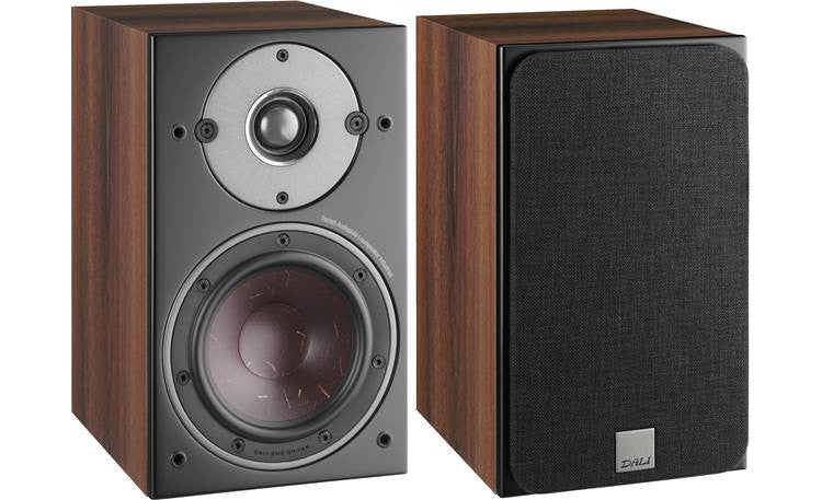 DALI Oberon 1 Bookshelf Speakers, Pair