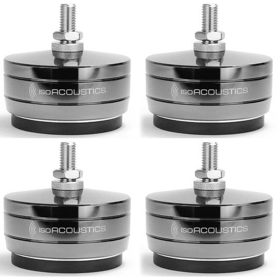 IsoAcoustics Gaia Titan Cronos Isolator