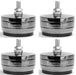 IsoAcoustics Gaia Titan Cronos Isolator