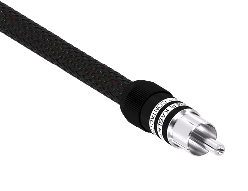Kimber Kable Hero Interconnects; Pair