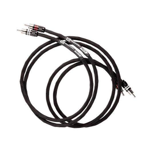 Kimber Kable Hero Interconnects; Pair