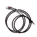 Kimber Kable Hero Interconnects; Pair