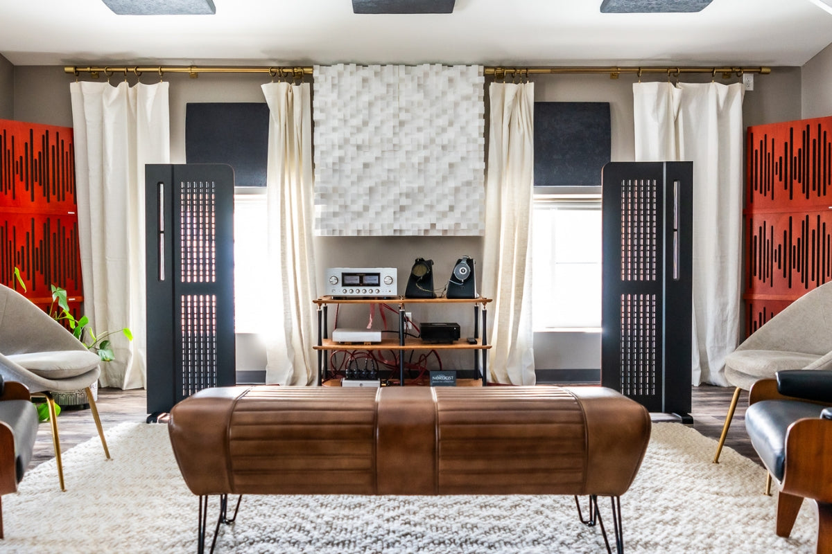 When Local Dealers Thrive, Hi-Fi Survives