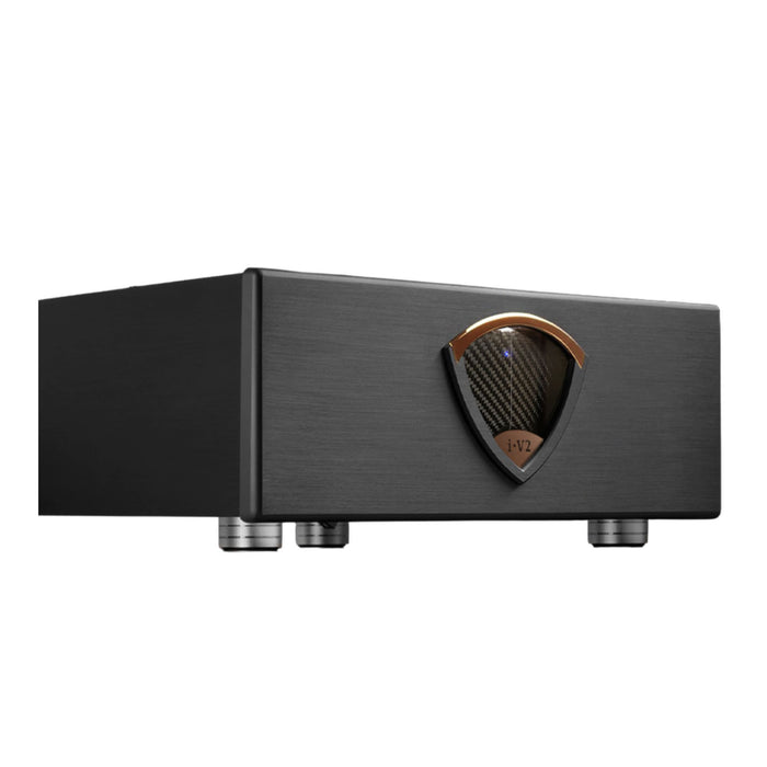Legacy Audio i-V2 Ultra Dual Mono Amplifier