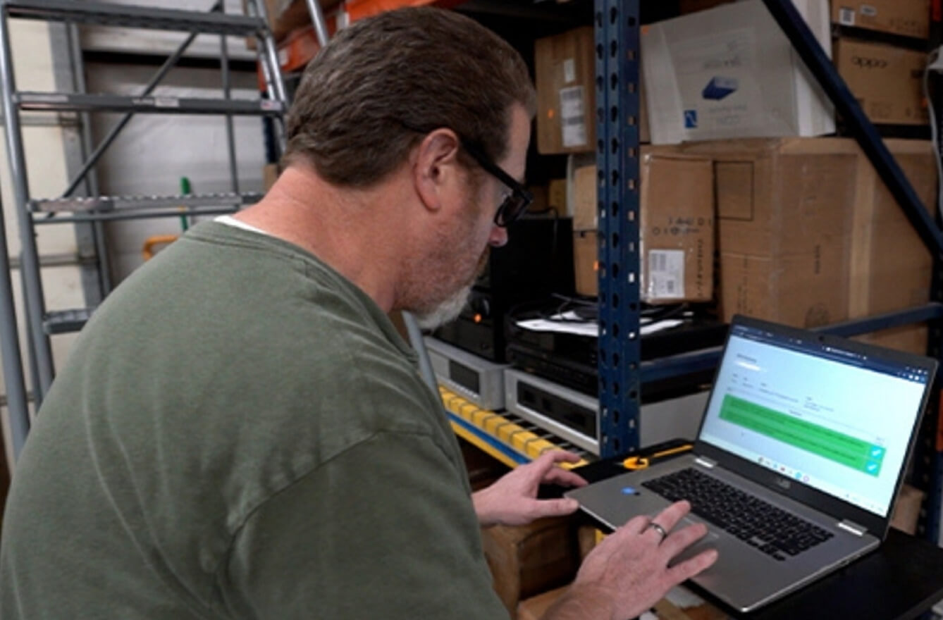 Impartial Verification