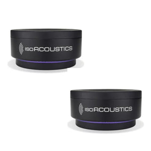 IsoAcoustics ISO-PUCK 76