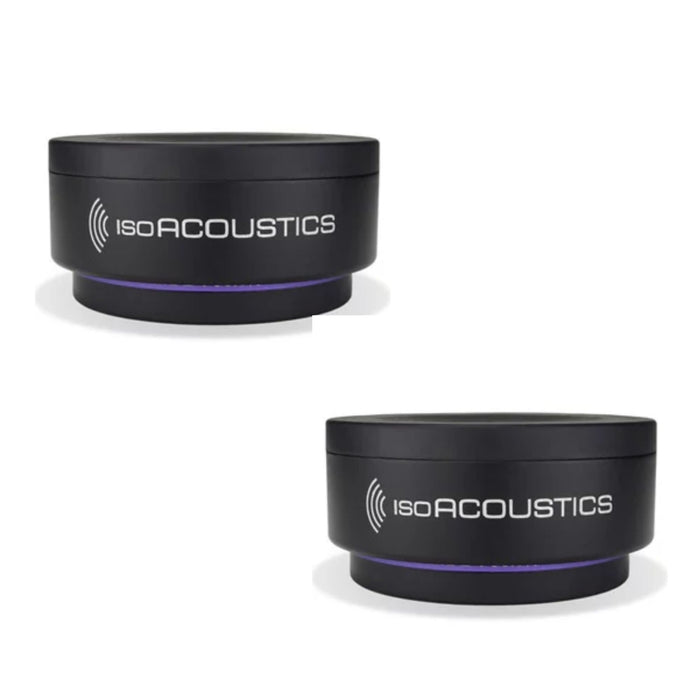 IsoAcoustics ISO-PUCK 76