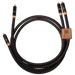 Kimber Kable Select Interconnects; Pair