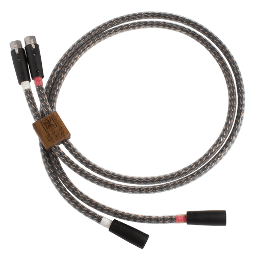 Kimber Kable Select Interconnects; Pair