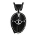 Meze ARTA Headphones side view