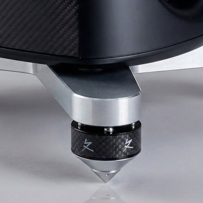 Synergistic Research MiG SRX Speaker Footers