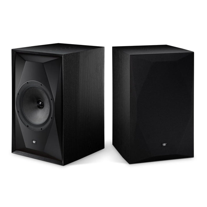 MoFi SourcePoint 10 Bookshelf Speakers; Pair