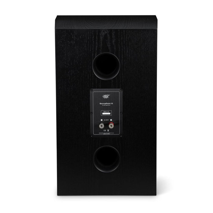 MoFi SourcePoint 10 Bookshelf Speakers; Pair