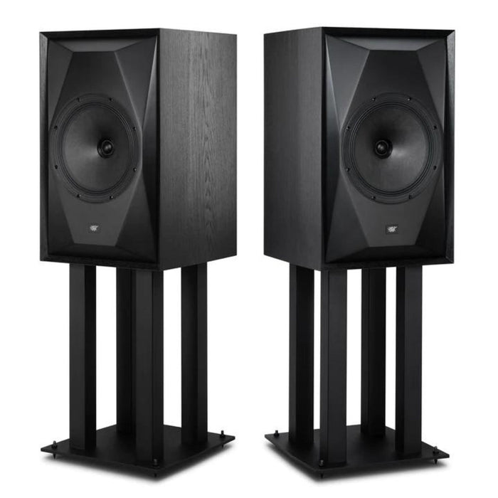 MoFi SourcePoint 10 Bookshelf Speakers; Pair