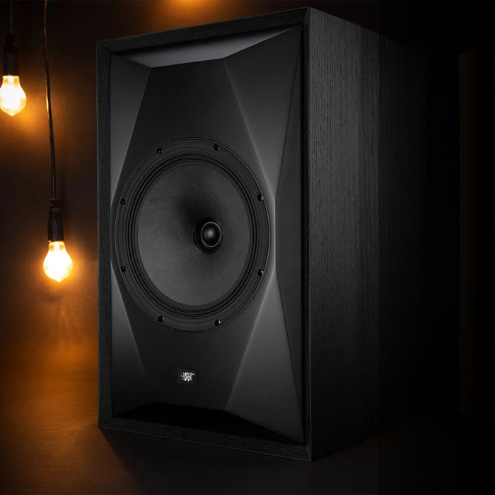 MoFi SourcePoint 10 Bookshelf Speakers; Pair
