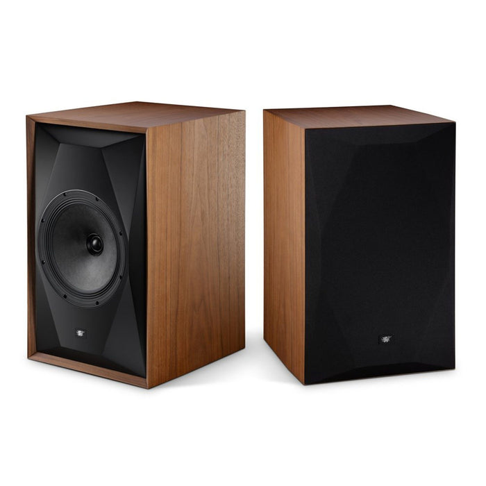 MoFi SourcePoint 10 Bookshelf Speakers; Pair