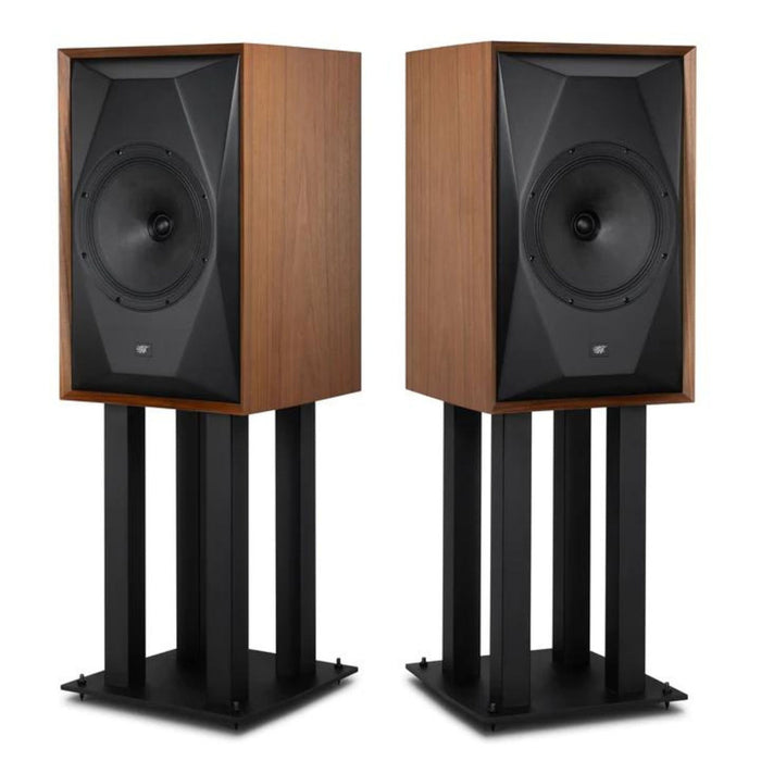 MoFi SourcePoint 10 Bookshelf Speakers; Pair
