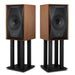 MoFi SourcePoint 10 Bookshelf Speakers; Pair