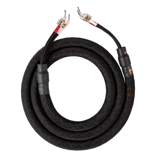 Kimber Kable Monocle XL Speaker Cables; Pair