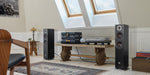DALI Oberon 5 Floorstanding Speakers, Pair