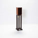 Ton Trager Reference Stands for Harbeth; Beech Black Pair