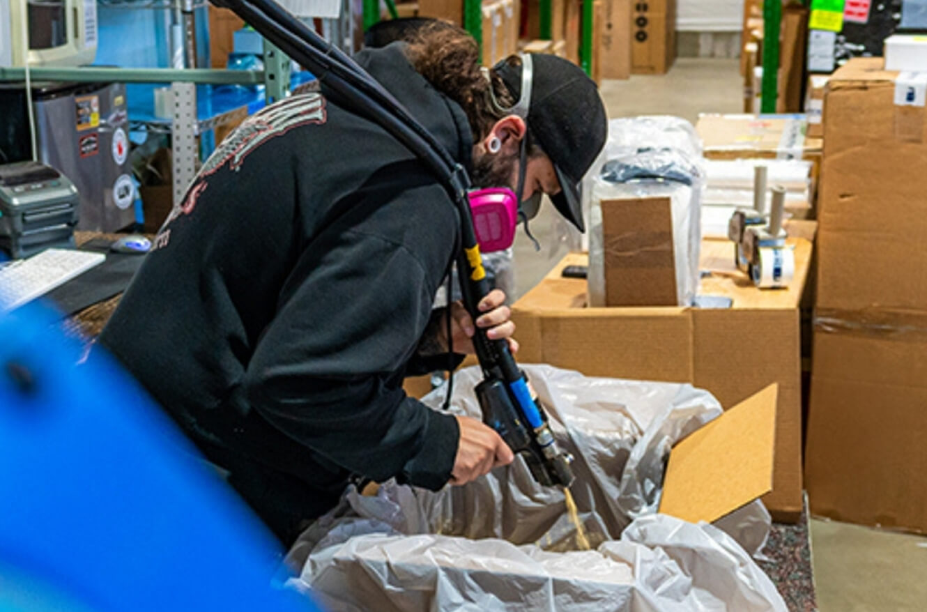 Rigorous Quality Control