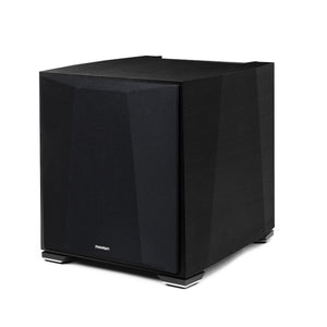 Paradigm XR13 13" Subwoofer; Black Walnut (Sealed)