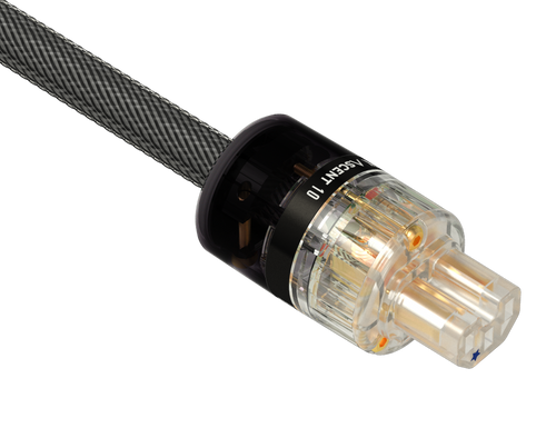 Kimber Kable PK Ascent Series AC Cord