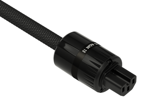 Kimber Kable PK Base Series AC Cord