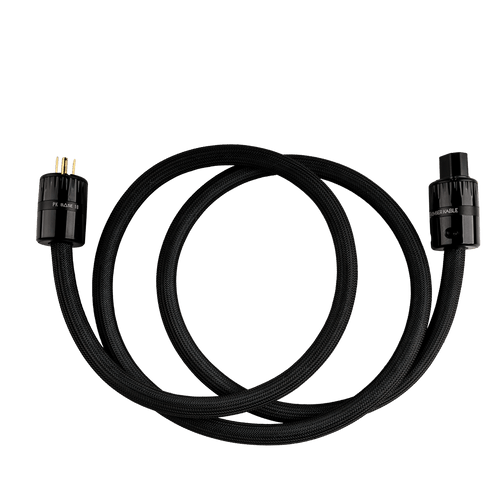 Kimber Kable PK Base Series AC Cord