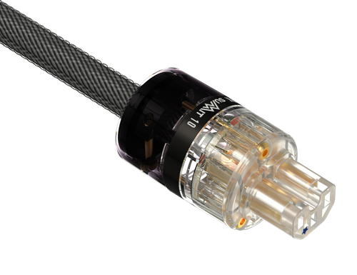 Kimber Kable PK Palladian AC Cord