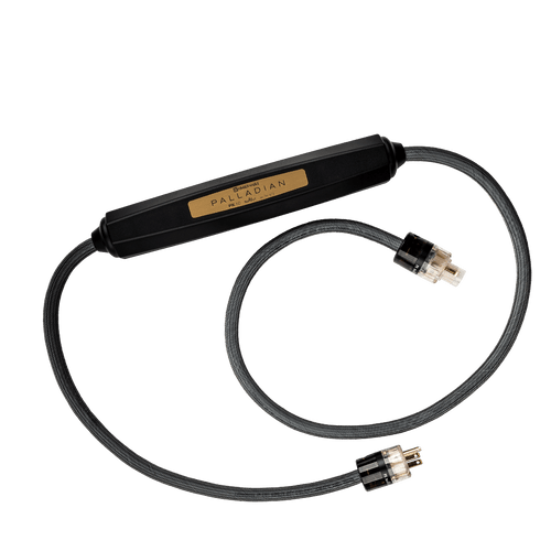Kimber Kable PK Palladian AC Cord