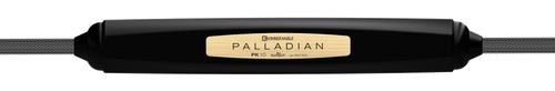 Kimber Kable PK Palladian AC Cord