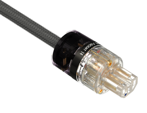 Kimber Kable PK Ascent Series AC Cord
