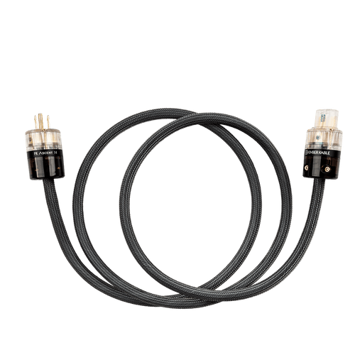 Kimber Kable PK Ascent Series AC Cord - The Music Room