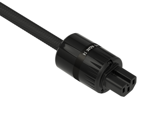Kimber Kable PK Base Series AC Cord