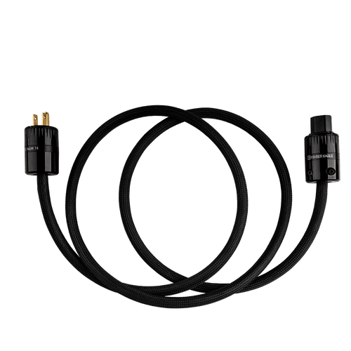 Kimber Kable PK Base Series AC Cord