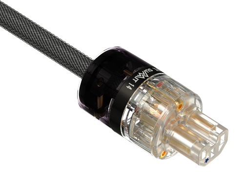 Kimber Kable PK Palladian AC Cord
