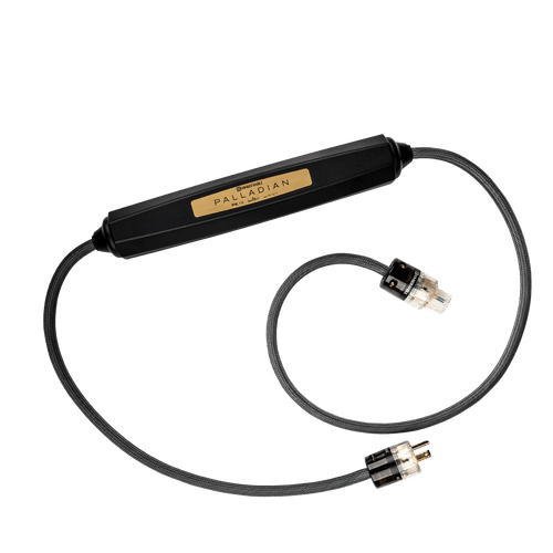Kimber Kable PK Palladian AC Cord