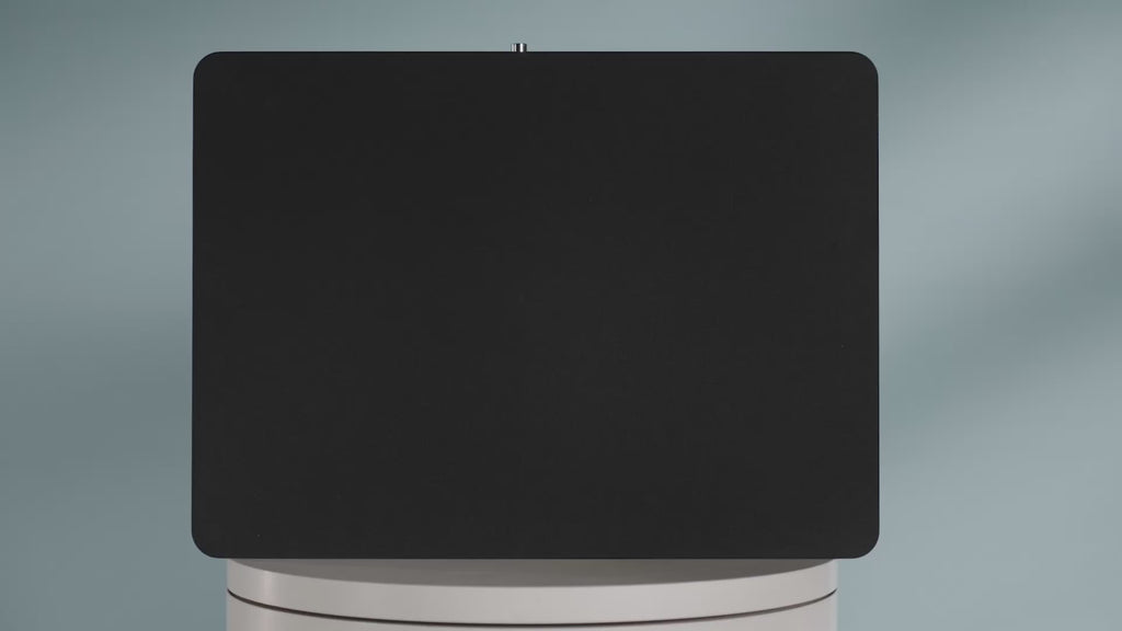 REL Planar PL-1 Subwoofer
