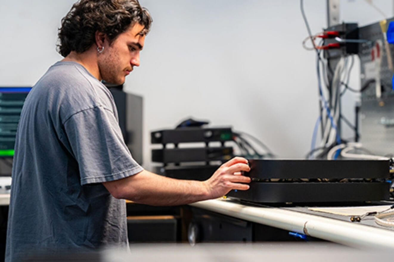 Rigorous Quality Control