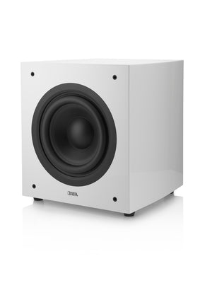 Revel Concerta2 B10 10" Powered Subwoofer; White (Unused)