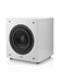Revel Concerta2 B10 10" Powered Subwoofer; White (Unused)