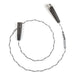 Kimber Kable Silver Streak Interconnects; Pair