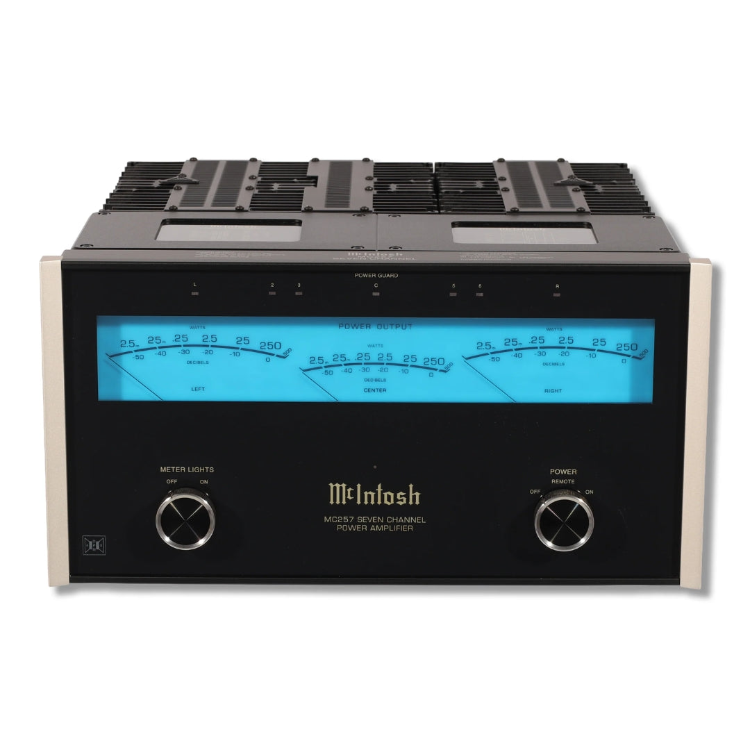 We Buy Amplifiers