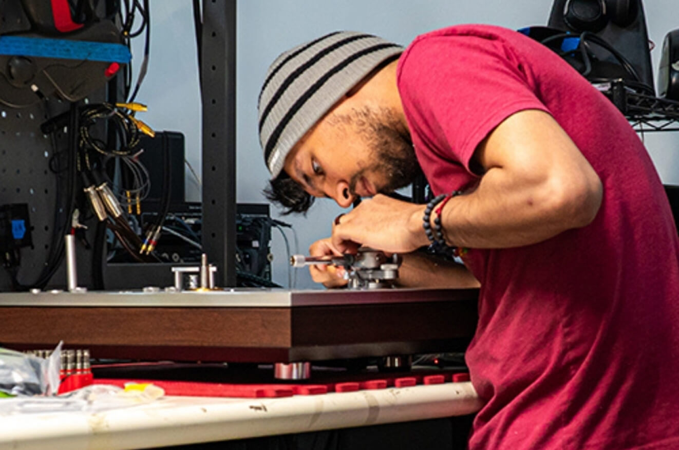 Expert Testing and Grading