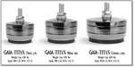 IsoAcoustics Gaia Titan Cronos Isolator